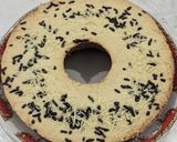 Foto langkah ke 5 dari resep Bolu Tape Panggang.