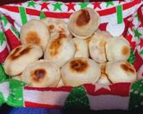 Foto del paso 6 de la receta: 😋Pancitos Rellenos😋 (En Sartén)