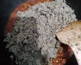 Foto langkah ke 3 dari resep Abon Tongkol.