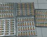 Foto langkah ke 3 dari resep Lidah Kucing Rainbow.