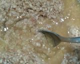 A picture of step 6 of Nut Cookies (white).