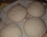Foto del paso 4 de la receta: Pan Marroquí con sémola y avena