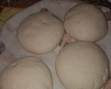 Foto del paso 4 de la receta: Pan Marroquí con sémola y avena