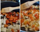 Foto del paso 4 de la receta: Pollo delicioso