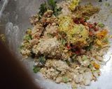 કોર્ન મેથી ટીકી (Corn Methi Tikki recipe in gujarati) રેસીપી સ્ટેપ2ફોટો
