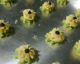 Foto langkah ke 4 dari resep Semprit susu.