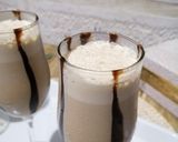 صورة لخطوة 1 من وصفة نسكافيه بارد الطعم خيالي 😍 تحدي المقاهي 💪