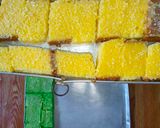 Foto langkah ke 2 dari resep Bagelan Manis.
