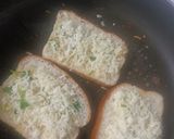 ગાર્લિક બ્રેડ (Garlic Bread Recipe In Gujarati) રેસીપી સ્ટેપ2ફોટો