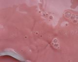 A picture of step 5 of Kokum Coconut Kadhi.