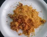 A picture of step 6 of Maggi Milk Pudding.