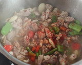 Foto del paso 3 de la receta: Macarrones caldosos