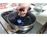 Foto del paso 2 de la receta: Pambazos