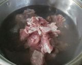 Foto langkah ke 1 dari resep Tengkleng Tulang Sapi.