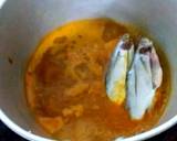 รูปขั้นตอนการทำที่ 4 ของ แกงส้มปลากระบอกยอดมะพร้าว