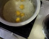 Foto langkah ke 3 dari resep Klepon Ubi.