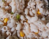 A picture of step 7 of Mac And Cheese.