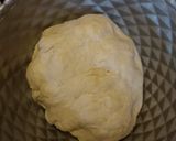 Foto langkah ke 7 dari resep Karipap pusing.