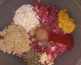 Foto del paso 1 de la receta: Albóndigas!!!
