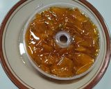 Foto langkah ke 6 dari resep Dodol Sirang Labu Kuning.