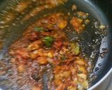 पुरी भाजी (Puri Bhaji Recipe In Marathi) रेसिपी स्टेप 2 फोटो 