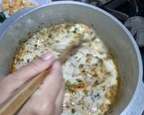 Foto del paso 4 de la receta: Mbaipy - Polenta blanca