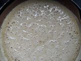 Martabak Manis (terang bulan) no mixer