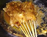 Foto langkah ke 2 dari resep Sate Tuna.