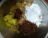 A picture of step 3 of Swiss Roll.
