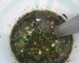 Foto del paso 4 de la receta: Berenjenas a la vinagreta