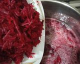 عکس مرحله 1 از دستور شولی لبو😋