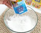 Foto langkah ke 1 dari resep Bubur Candil.
