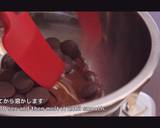 Flourless Moist Mini Chocolate Cakes Recipe recipe step 4 photo