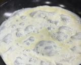 Gambar langkah 10 resipi Japchae.