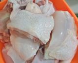 Foto langkah ke 1 dari resep Pedesan 🐔.