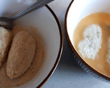 Foto del paso 12 de la receta: Croquetas de pollo