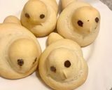 Foto del passaggio 5 della ricetta Pizza di cipolla (calzone di cipolla) tre ricette unico impasto