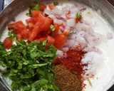 ரோட்டு கடை காளான் ✨(road side kalan recipe in tamil) ரெசிபி ஸ்டேப் 3 புகைப்படம்