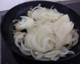 Foto del paso 1 de la receta: Cebolla caramelizada