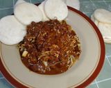 Foto langkah ke 3 dari resep GATA-45: TAHU TEK-TEK.