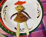 Madam ghost recipe step 2 photo