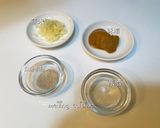 烘烤味增五花豬的食譜步驟1照片