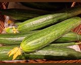 Une image de l'étape 1 de 🥒TZATZIKI🪹🍃CONCOMBRE 🥒🍋AU YAOURT GREC 🍶🧉.