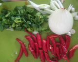 Foto langkah ke 2 dari resep Ikan Asam Manis.