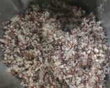 Foto langkah ke 1 dari resep Pasta Kacang Merah.