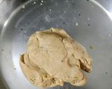 A picture of step 1 of Litti chokha.