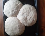 Foto del paso 4 de la receta: Masa para pizzas caseras🍕