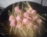 Sheldon Cooper kedvenc virslis spagettije 🍝 #2019 kihívás recept fázis 3 fotója