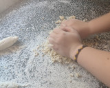 Foto del paso 7 de la receta: Chipa de almidón 13 minutos