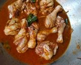 Foto langkah ke 2 dari resep Ayam Bakar Saus Wijen.